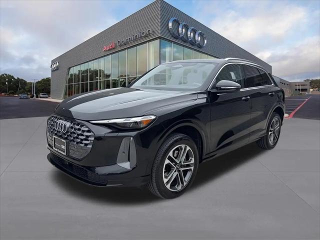 2025 Audi Q5 Premium TFSI quattro S tronic for sale in San Antonio, TX