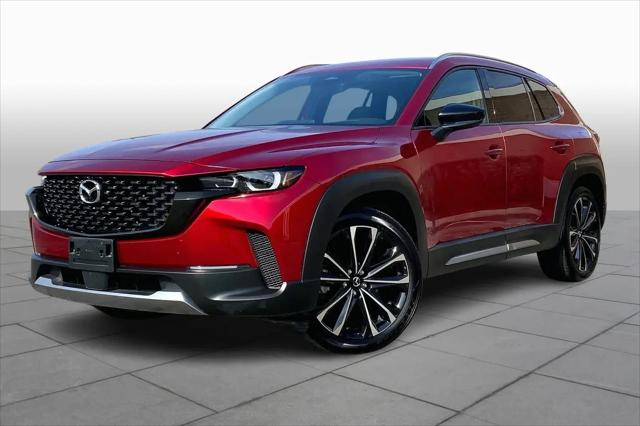 2025 Mazda CX-50 2.5 Turbo Premium Package for sale in Westwood, MA