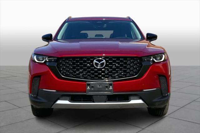 2025 Mazda CX-50 2.5 Turbo Premium Package