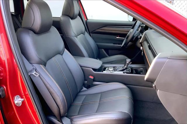 2025 Mazda CX-50 2.5 Turbo Premium Package