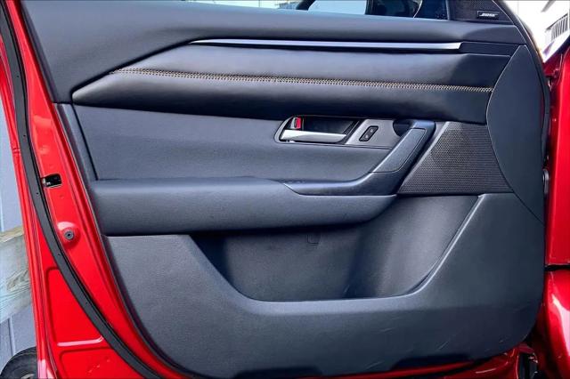 2025 Mazda CX-50 2.5 Turbo Premium Package
