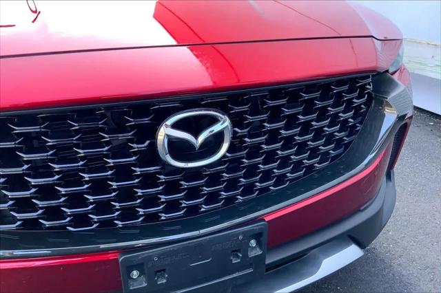 2025 Mazda CX-50 2.5 Turbo Premium Package