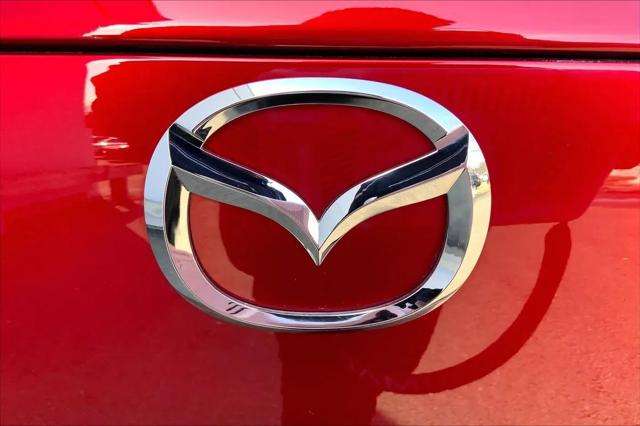 2025 Mazda CX-50 2.5 Turbo Premium Package