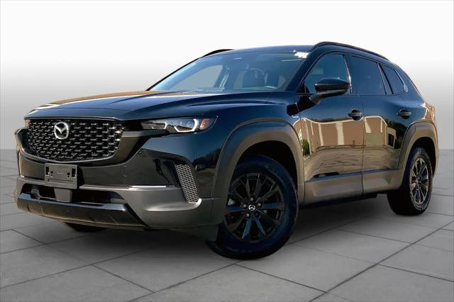 2025 Mazda CX-50 Hybrid Premium Package for sale in Westwood, MA