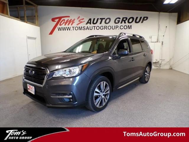 2021 Subaru Ascent Limited for sale in Urbandale, IA