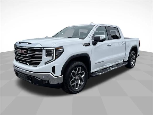 2024 GMC Sierra 1500 4WD Crew Cab Short Box SLT for sale in Rainbow City, AL