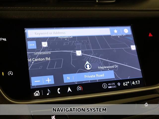 2023 Cadillac XT5 AWD Premium Luxury