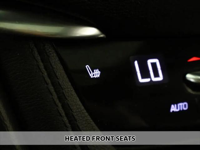 2023 Cadillac XT5 AWD Premium Luxury