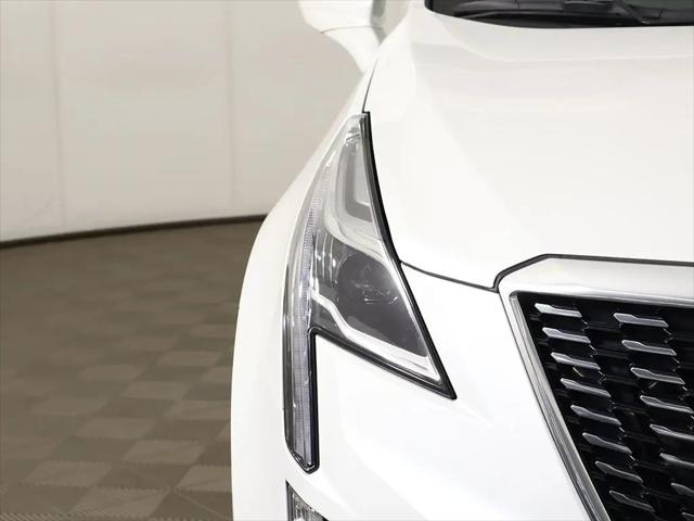 2023 Cadillac XT5 AWD Premium Luxury