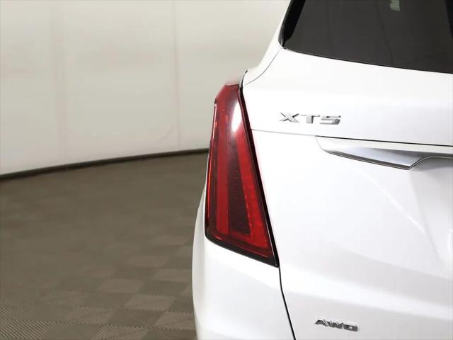 2023 Cadillac XT5 AWD Premium Luxury