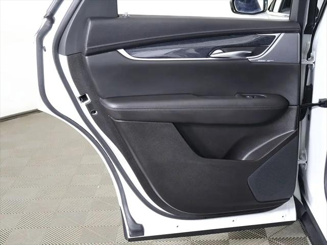 2023 Cadillac XT5 AWD Premium Luxury