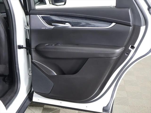 2023 Cadillac XT5 AWD Premium Luxury