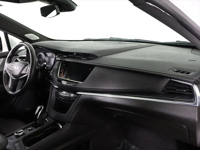 2023 Cadillac XT5 AWD Premium Luxury