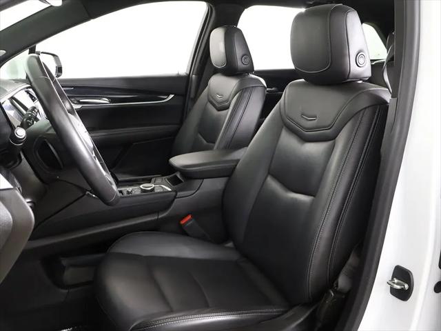 2023 Cadillac XT5 AWD Premium Luxury