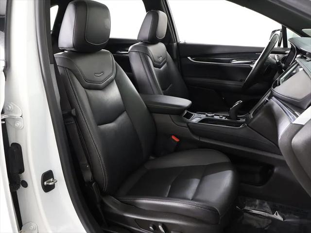 2023 Cadillac XT5 AWD Premium Luxury