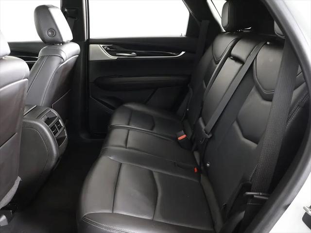 2023 Cadillac XT5 AWD Premium Luxury