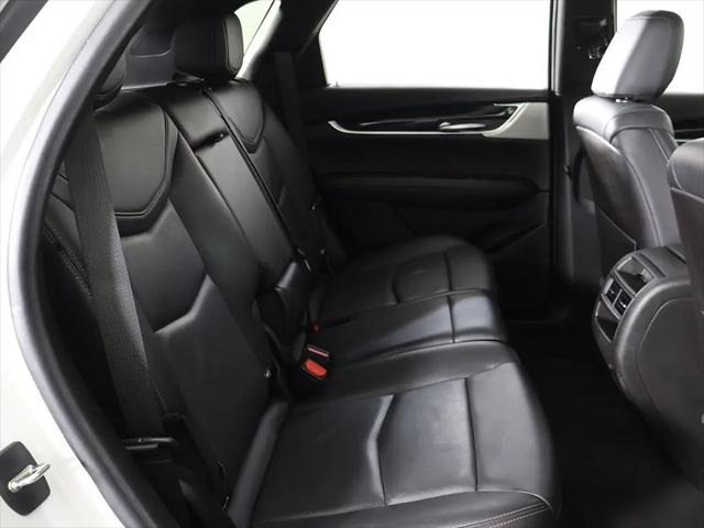 2023 Cadillac XT5 AWD Premium Luxury