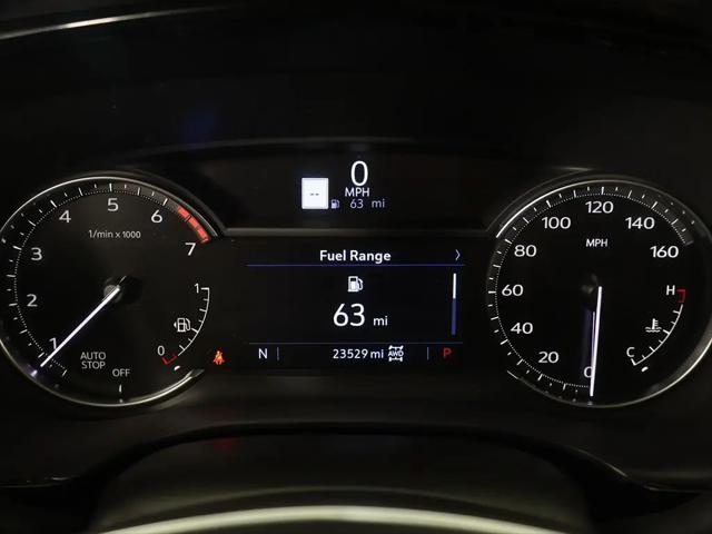 2023 Cadillac XT5 AWD Premium Luxury