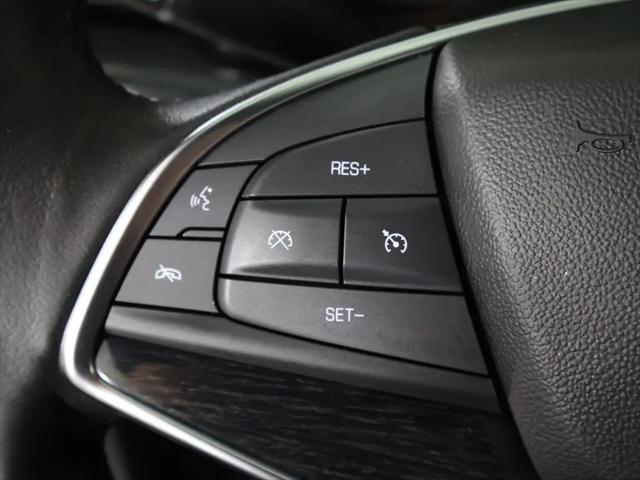 2023 Cadillac XT5 AWD Premium Luxury
