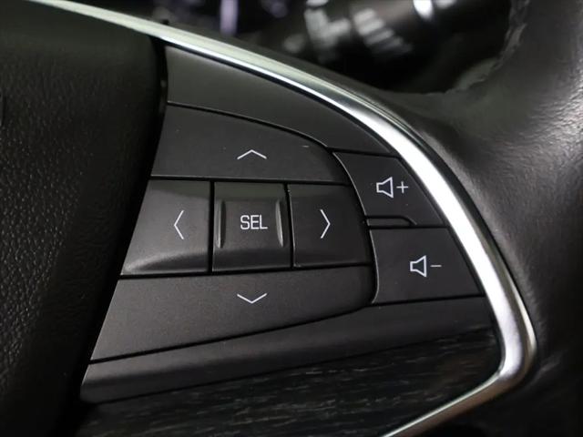 2023 Cadillac XT5 AWD Premium Luxury