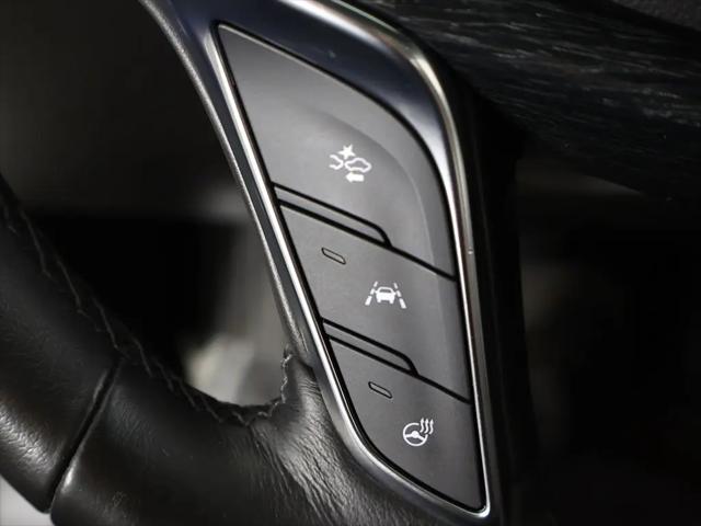 2023 Cadillac XT5 AWD Premium Luxury