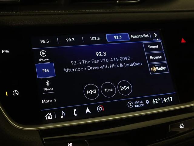 2023 Cadillac XT5 AWD Premium Luxury