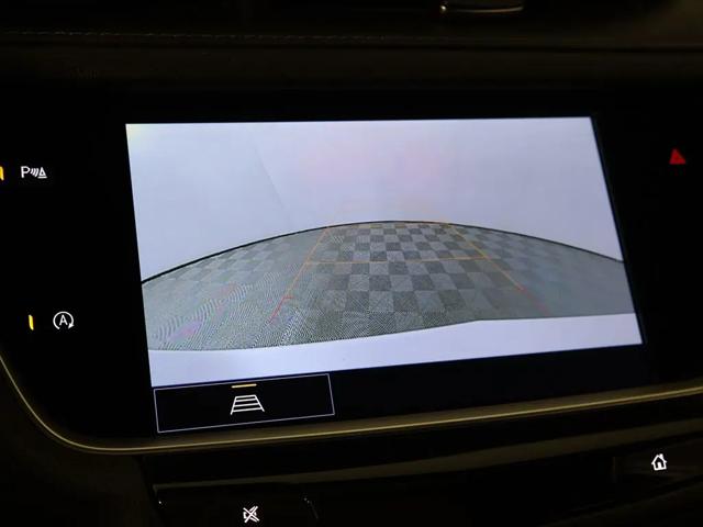 2023 Cadillac XT5 AWD Premium Luxury