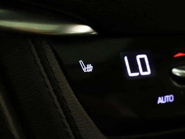 2023 Cadillac XT5 AWD Premium Luxury