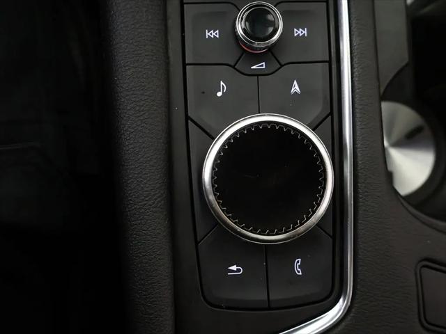 2023 Cadillac XT5 AWD Premium Luxury