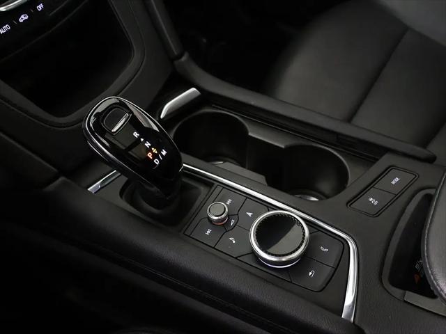 2023 Cadillac XT5 AWD Premium Luxury