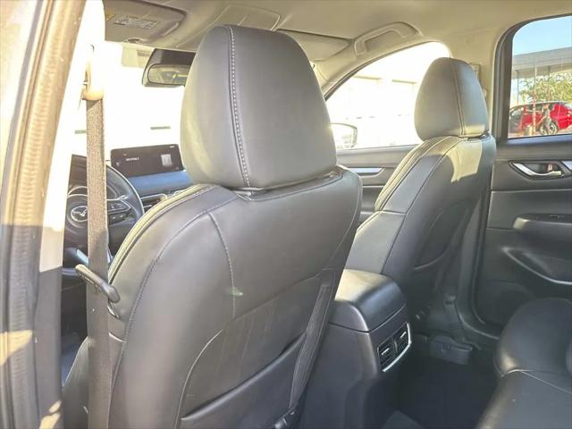 2024 Mazda CX-5 2.5 S Select