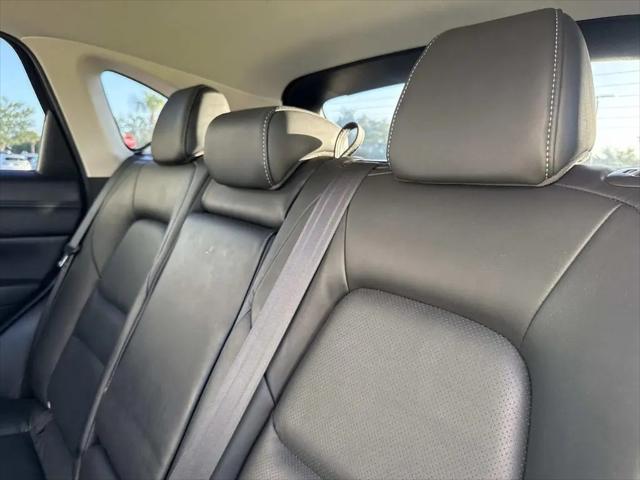 2024 Mazda CX-5 2.5 S Select