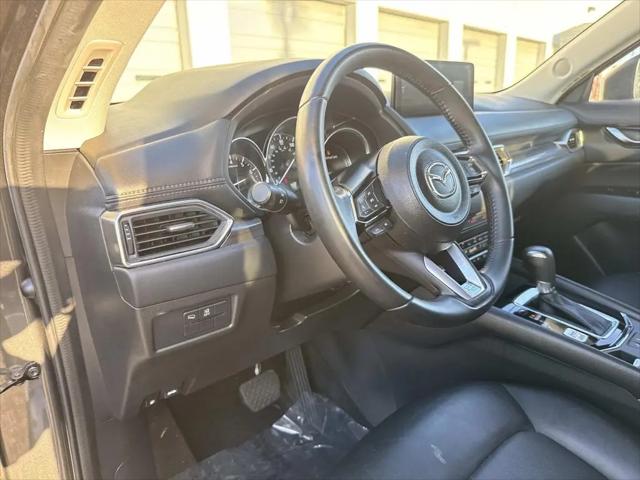 2024 Mazda CX-5 2.5 S Select