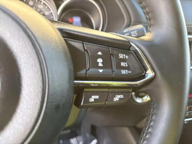 2024 Mazda CX-5 2.5 S Select