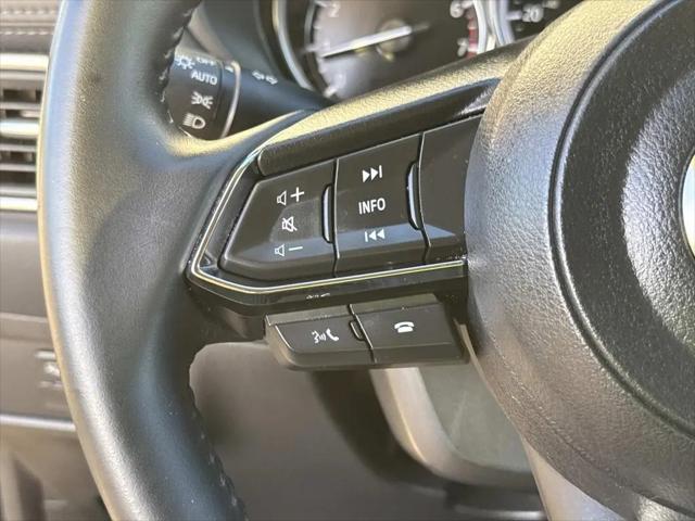 2024 Mazda CX-5 2.5 S Select