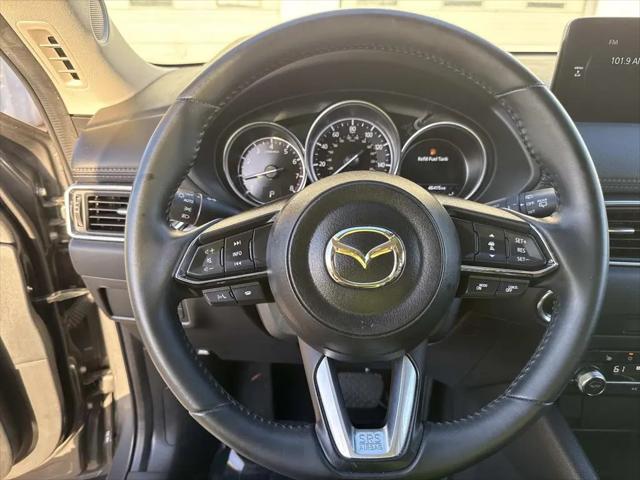 2024 Mazda CX-5 2.5 S Select