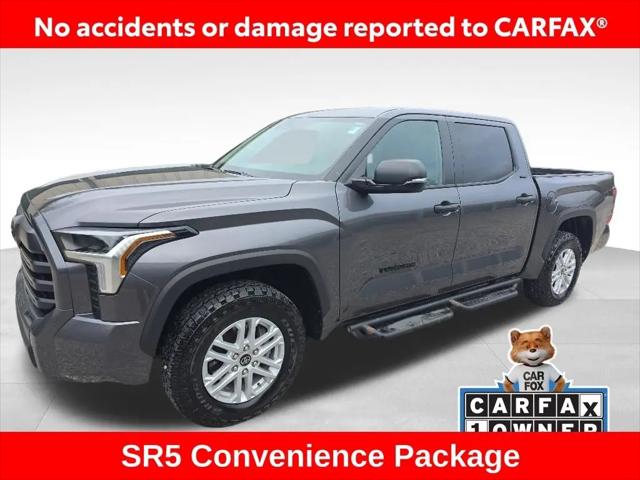2024 Toyota Tundra SR5 for sale in Kent, OH