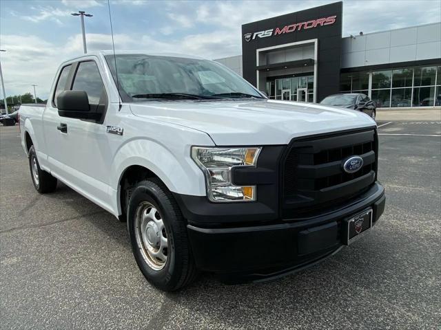2016 Ford F-150 XL for sale in Indianapolis, IN