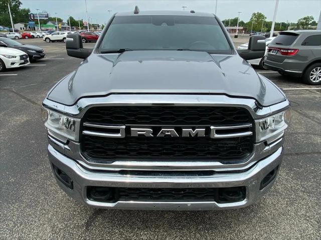 2023 Ram 2500 Tradesman Crew Cab 4x4 8' Box