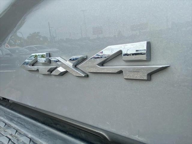 2023 Ram 2500 Tradesman Crew Cab 4x4 8' Box