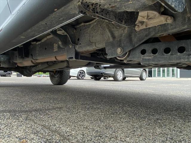 2023 Ram 2500 Tradesman Crew Cab 4x4 8' Box