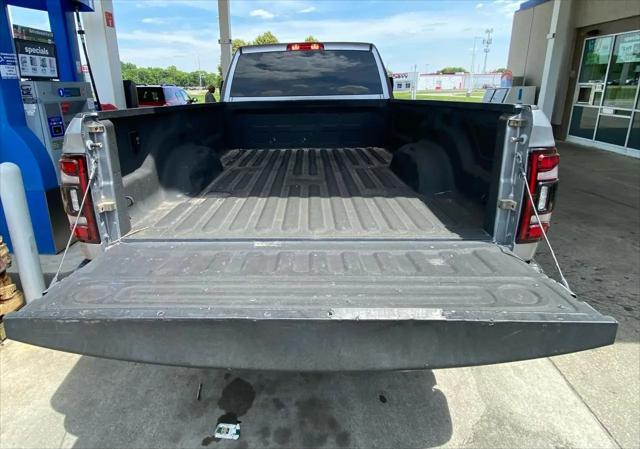 2023 Ram 2500 Tradesman Crew Cab 4x4 8' Box