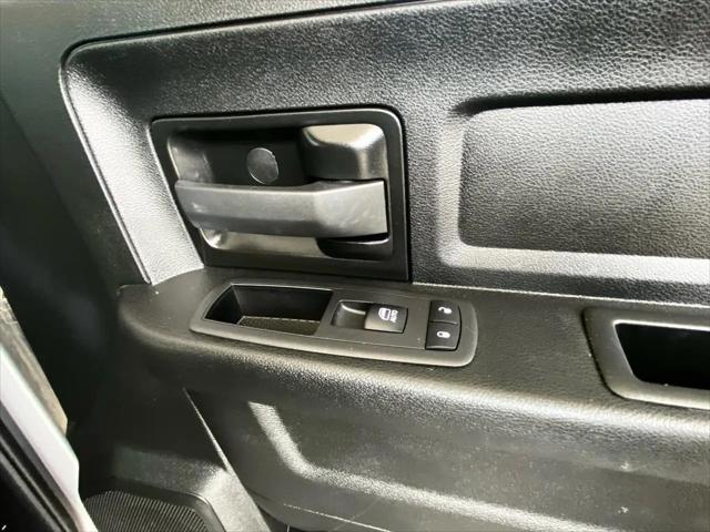 2023 Ram 2500 Tradesman Crew Cab 4x4 8' Box