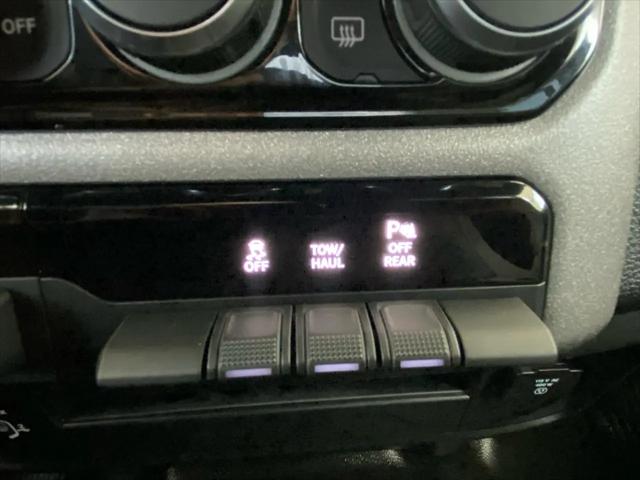 2023 Ram 2500 Tradesman Crew Cab 4x4 8' Box
