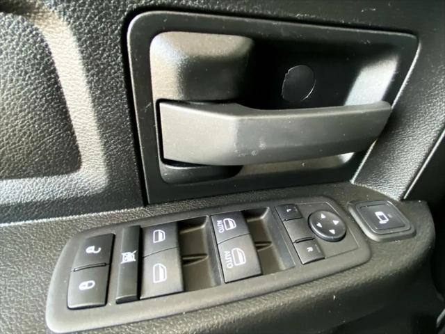 2023 Ram 2500 Tradesman Crew Cab 4x4 8' Box