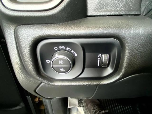 2023 Ram 2500 Tradesman Crew Cab 4x4 8' Box