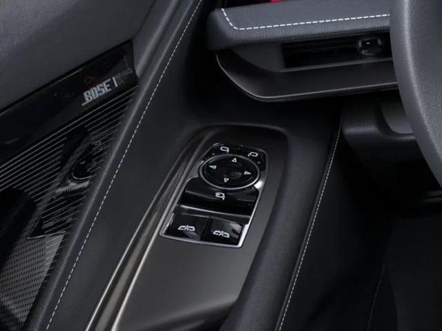 2026 Chevrolet Corvette Stingray Coupe, 2LT, RWD
