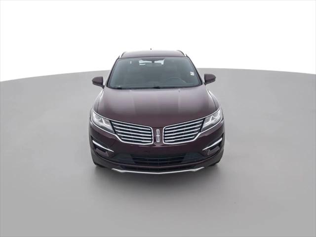 2018 Lincoln MKC Premiere