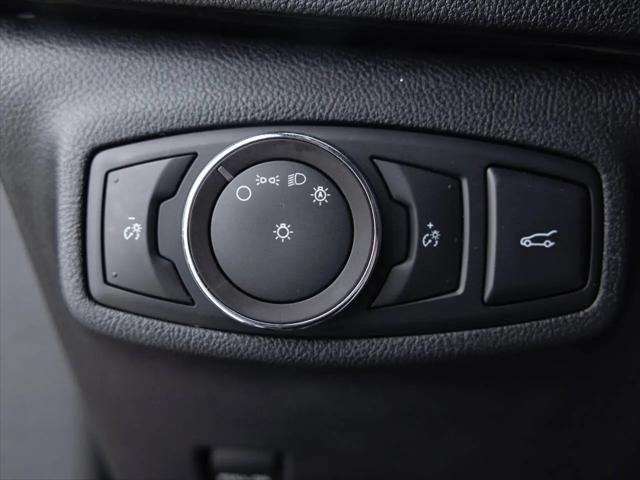 2018 Lincoln MKC Premiere