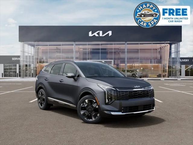 2026 Kia Sportage Hybrid SX-Prestige for sale in Dublin, CA